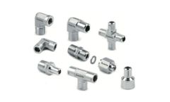 Baldota - Weld Fittings