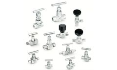 Baldota - Needle Valves