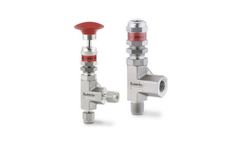 Baldota - Relief Valves