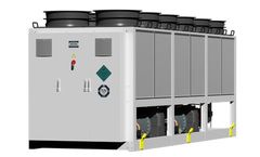 Kaltra - Model 500 – 1400 kW - Lightstream Screw-W Inverter