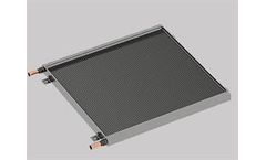 Kaltra - Aluminium Microchannel Condensers