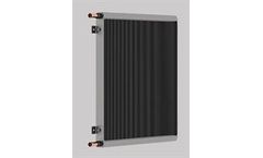 Kaltra - Brazed Aluminum Microchannel Water Coils