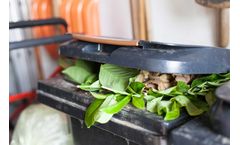 Carbonisation for Upcycling