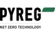 Pyreg GmbH