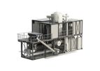 Pyreg - Model 500 or 1,500 kW - Compact, Decentralized Carbonization Technology