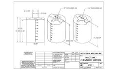 RMI - Black Hydroponic Tanks Brochure