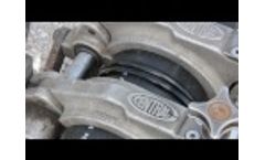 Pipe Bursting I A Trenchless Pipe Solution Video