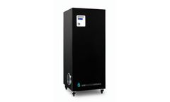 REX - Industrial Dehumidifier