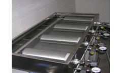 Hydrogen Storage and Purification Devices&#65288;Metal Hydride)