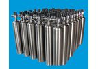 Metal Hydride Hydrogen Storage Device