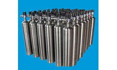 Metal Hydride Hydrogen Storage Device