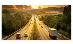 Geosynthetic Materials for Road Construction