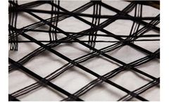 Steklonit Poliset - Geogrids