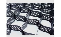 Steklonit Armocell - Polymer Geocell Material