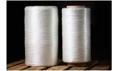 Steklonit - Voluminized Roving