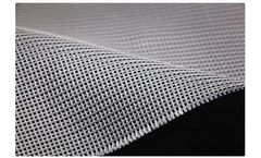 Steklonit - Model SSF - Glass Filtering Scrims