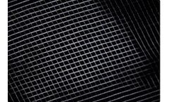 Steklonit - Model SPA - Fiberglass Meshes for Reinforecement of Construction Materials