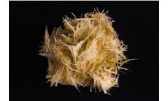 Steklonit - Model DMC - Polyester Premixes