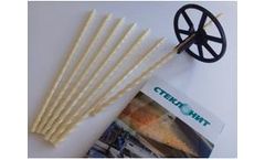 Steklonit Stekon - Flexible Link