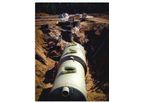 Stekon - Wastewater Treatment Plants