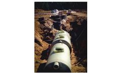 Stekon - Wastewater Treatment Plants