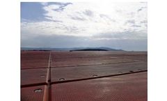 Mobistek - Mobile Road Pavements (MRP )