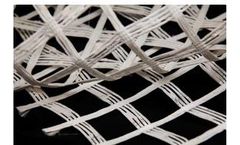 Steklonit - Model SGG - Fiber Glass Mining Grids