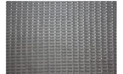 Gruntstab - Woven Geotextiles