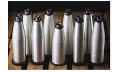 Steklonit - Twisted Glass Mulfifilament Yarns