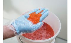 SalmoProtect and SalmoSelect - Atlantic Salmon Egg