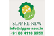 SLPP RENEW LLP