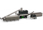 Green Creative - Model Flexiboost - Depackaging Machine