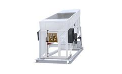 Bianna - Model SB 40 - Ballistic Separators