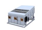 Bianna - Model SB 40 - Ballistic Separators