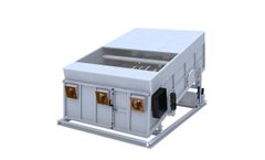 Bianna - Model SB 40 - Ballistic Separators