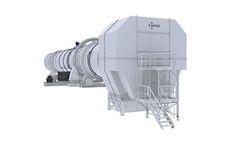 Bianna - Model BD 2.5/25 - Biodrum