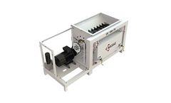 Bianna - Model OC180/40 - Bag Opener