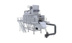 Bianna - Model MW 100 - Windsifter