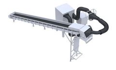 Bianna - Model SS7.5 - Suction System