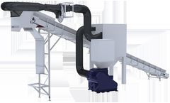 Bianna - Model SS7.5 - Suction System