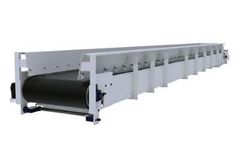 Bianna - Model PA - Conveyor Belt