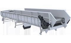 Bianna - Model PA - Conveyor Belt