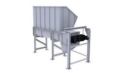 Bianna - Model SF 91/3 - Screw Feeder