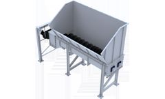 Bianna - Model SF 91/3 - Screw Feeder