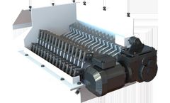 Bianna - Model BP 440 - Bottle Piercer