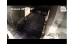 Windsifter Masias Recycling - Video