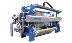 Ketmak - Filter Press