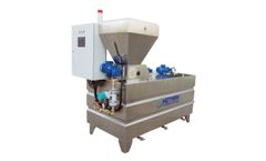 Ketmak - Dosing Unit