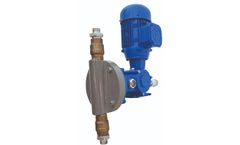 Ketmak - Model DP 900 - Dosing Pump