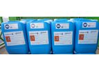 Ketpol - Reverse Osmosis Chemicals